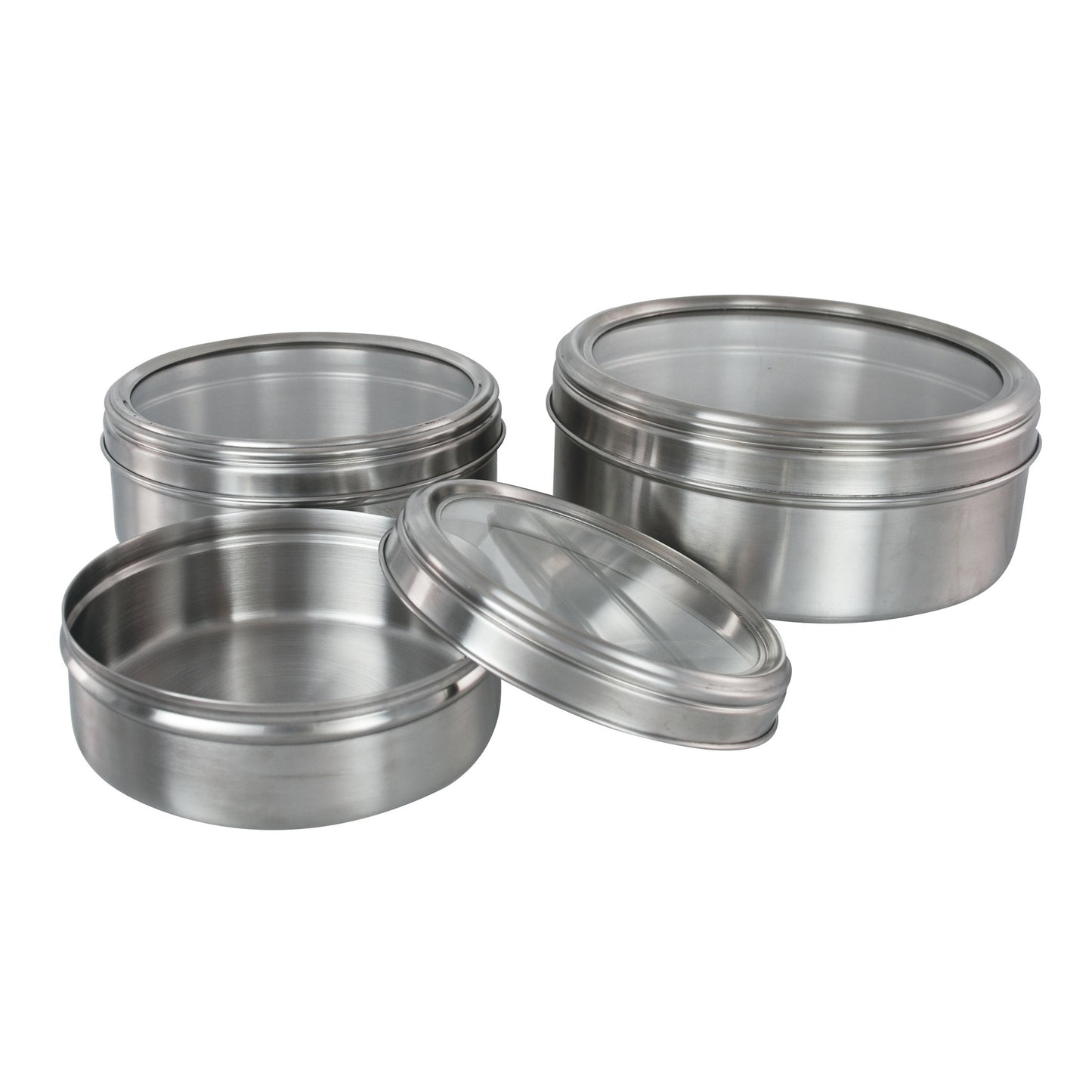 Kitchen Canisters