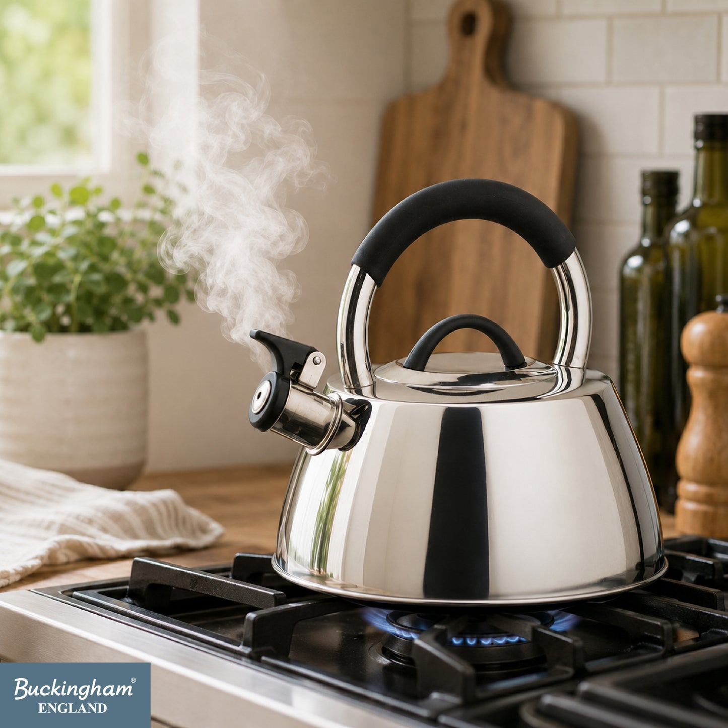 kettle