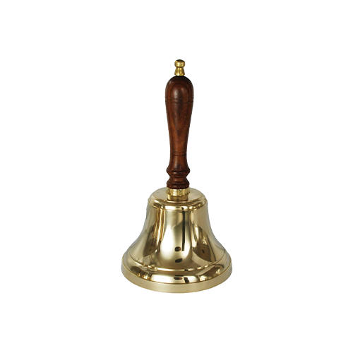 Hand bell