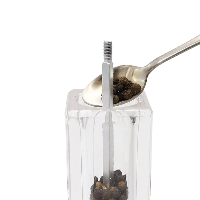 Salt and Pepper Grinders