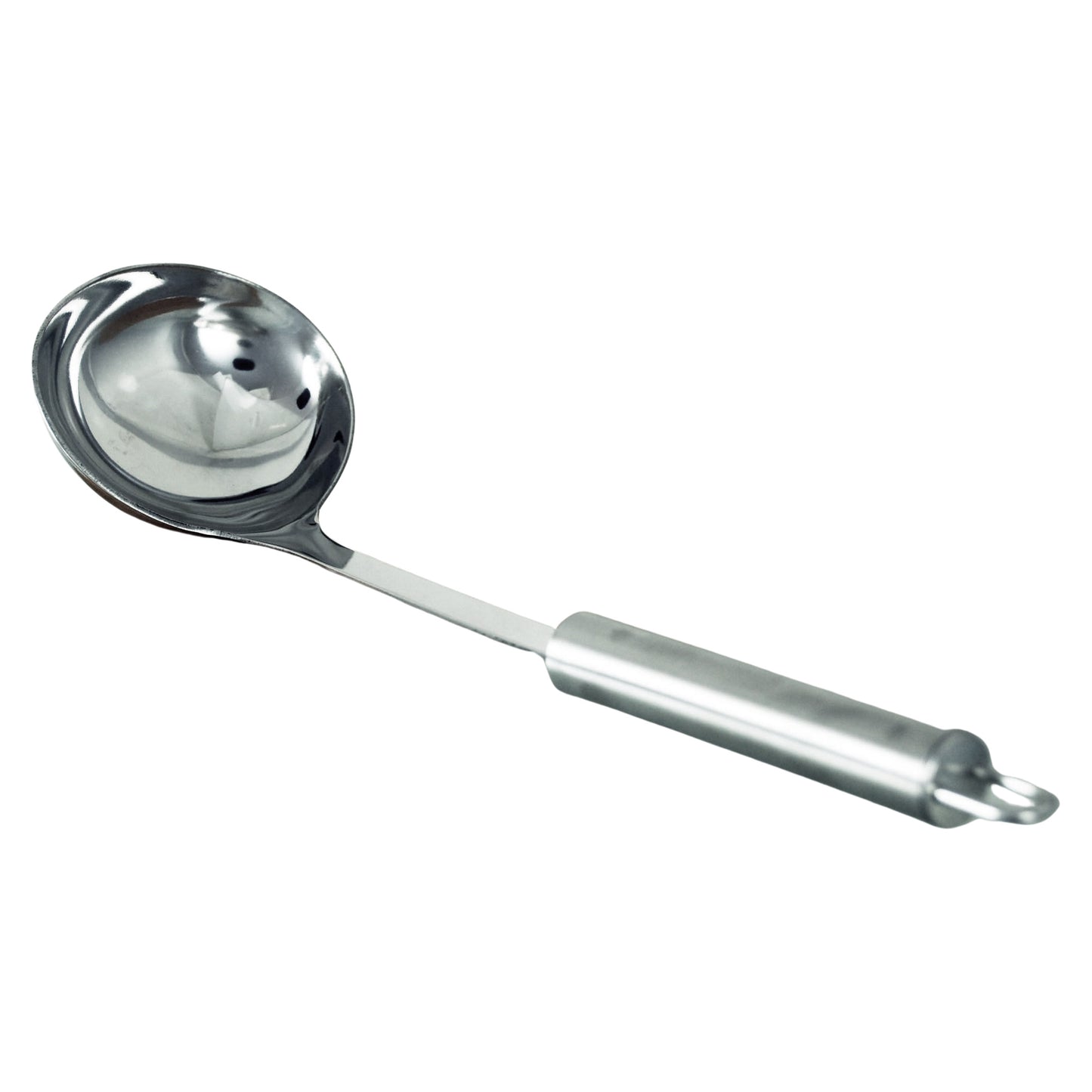 Buckingham Stainless Steel Soup Ladle with Long Handle