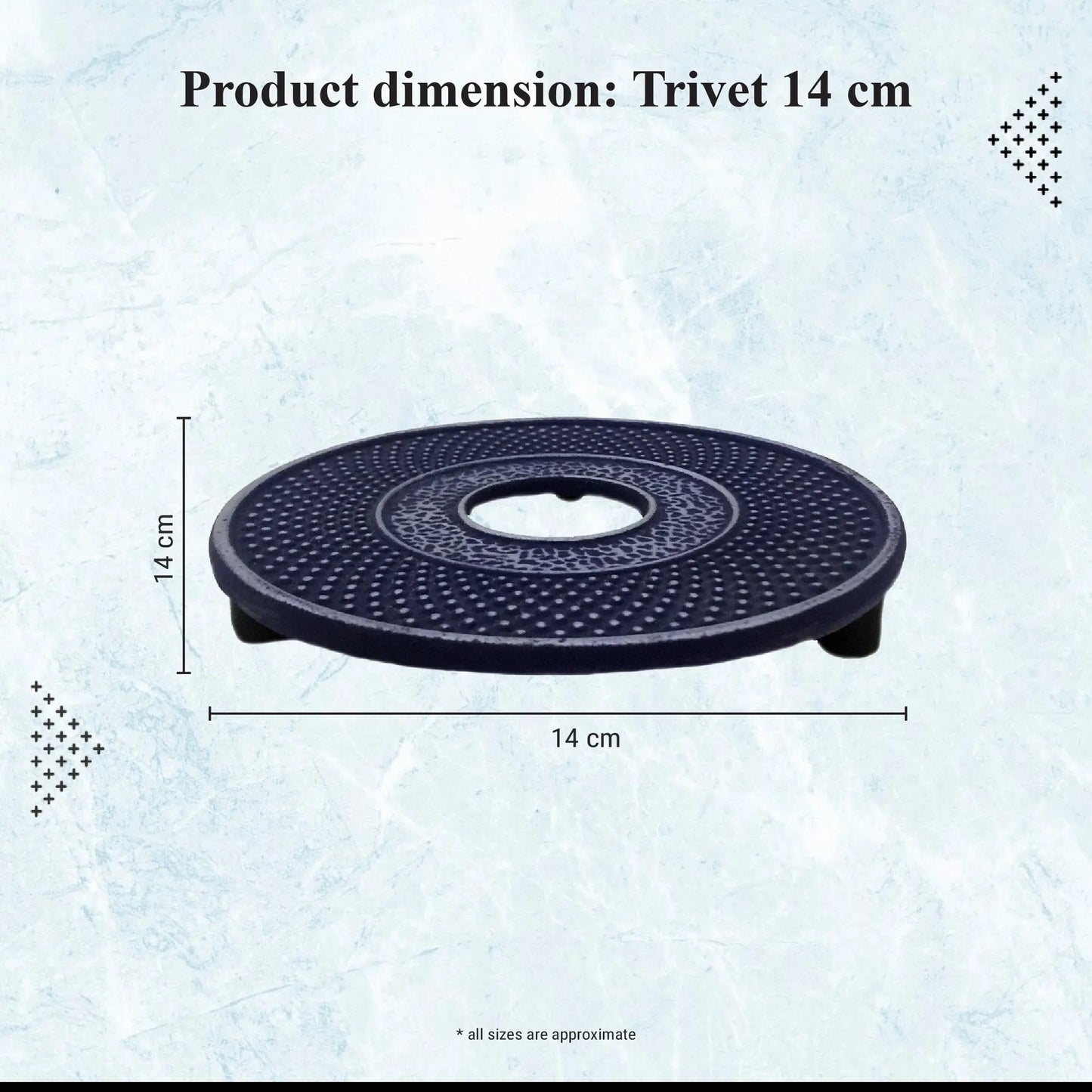 Trivet