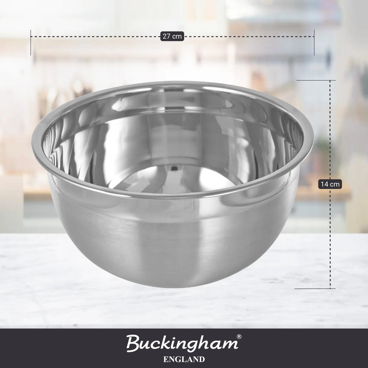 rust resistant salad bowls