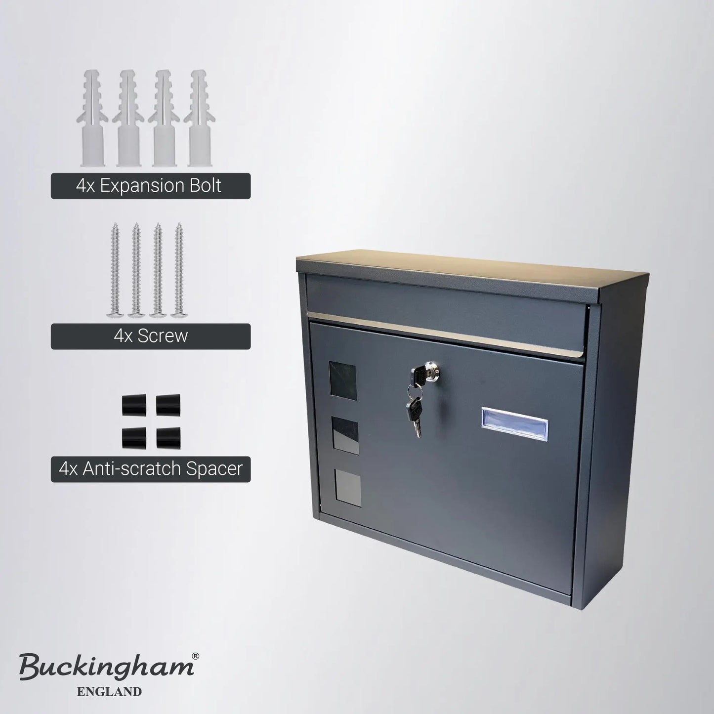letter box