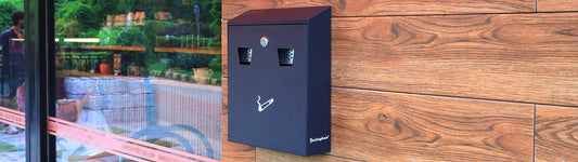 The Ultimate Guide to Trash Bins: Choosing the Right One for Your Needs