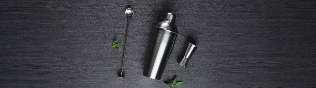 The Ultimate Guide to Cocktail Mixers: Elevate Your Home Bartending Skills