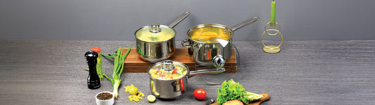 Why Stainless Steel Cookware is a Must-Have for Every Kitchen