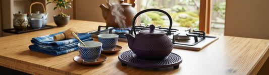 Hot Plate Pot Stands – The Essential Kitchen Accessory for Heat Protection & Style