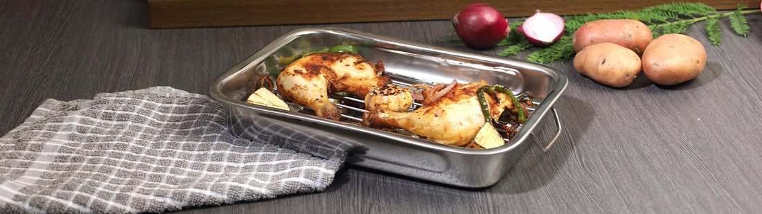 The Ultimate Guide to Oven Racks: Maximizing Efficiency in Your Oven
