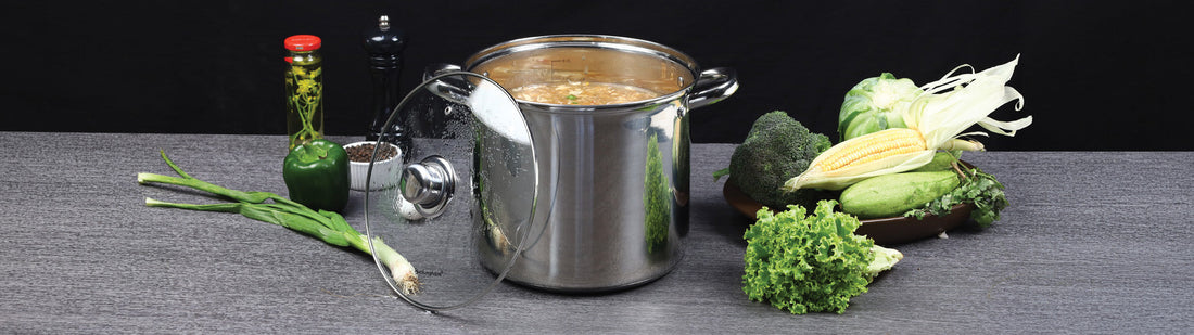 The Ultimate Guide to Casseroles – A Must-Have Dish for Every Kitchen