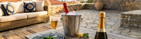 The Ultimate Guide to Choosing the Perfect Wine Bucket for Your Home or Events