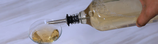 Pourer Wine