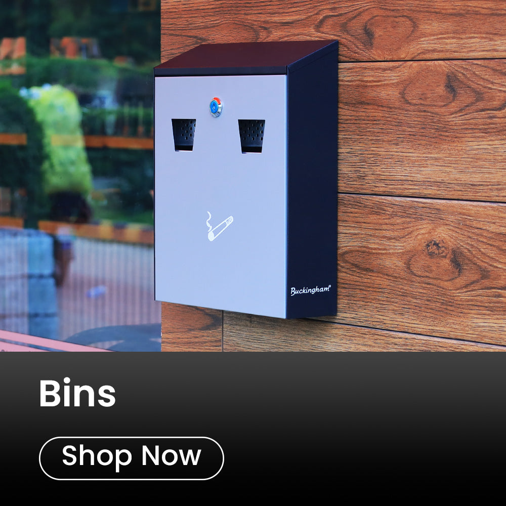 Bins
