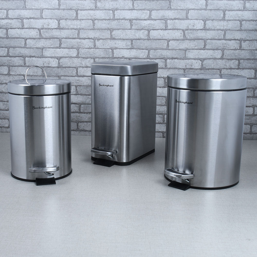 Bins