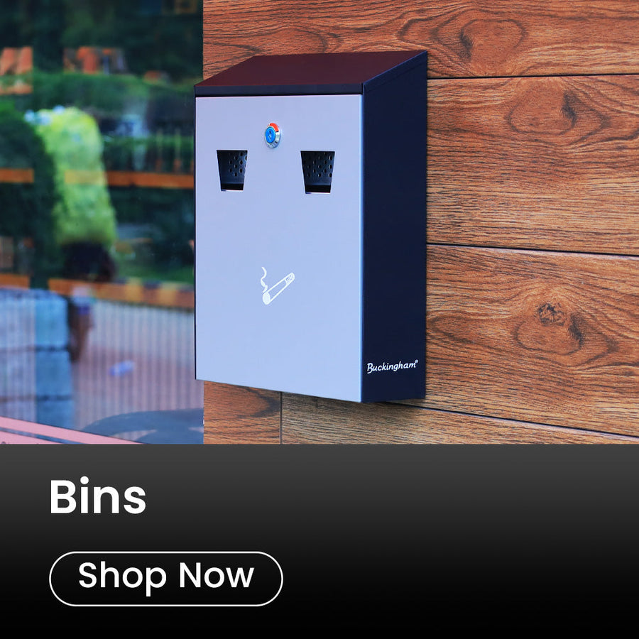 Bins