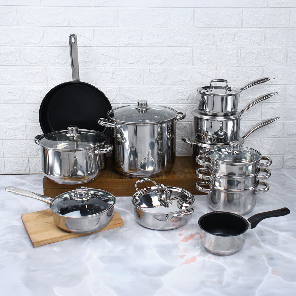 Cooking