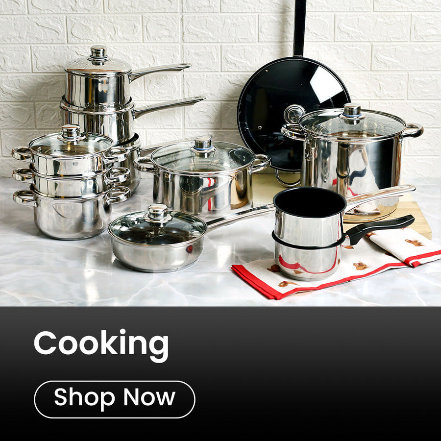 Cooking