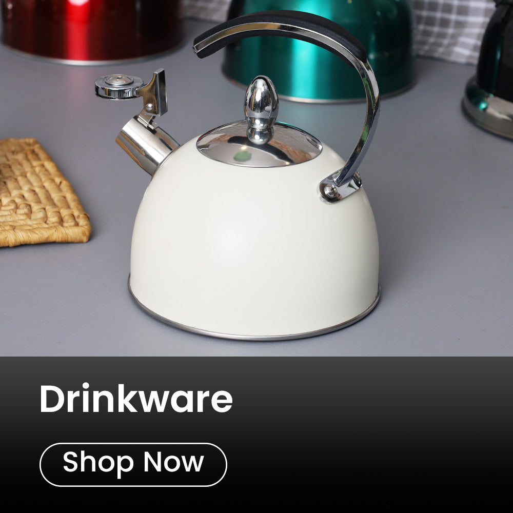 Kettles