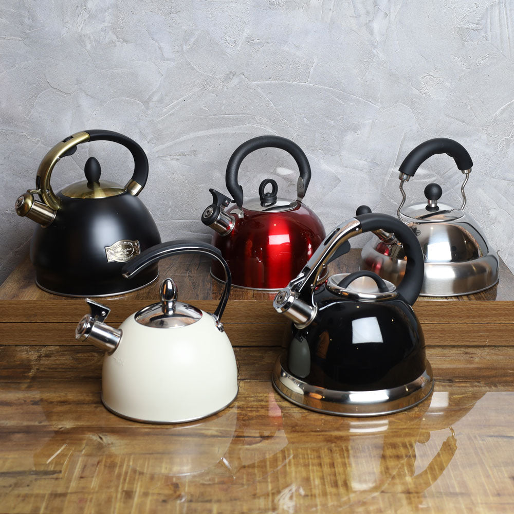 Kettles