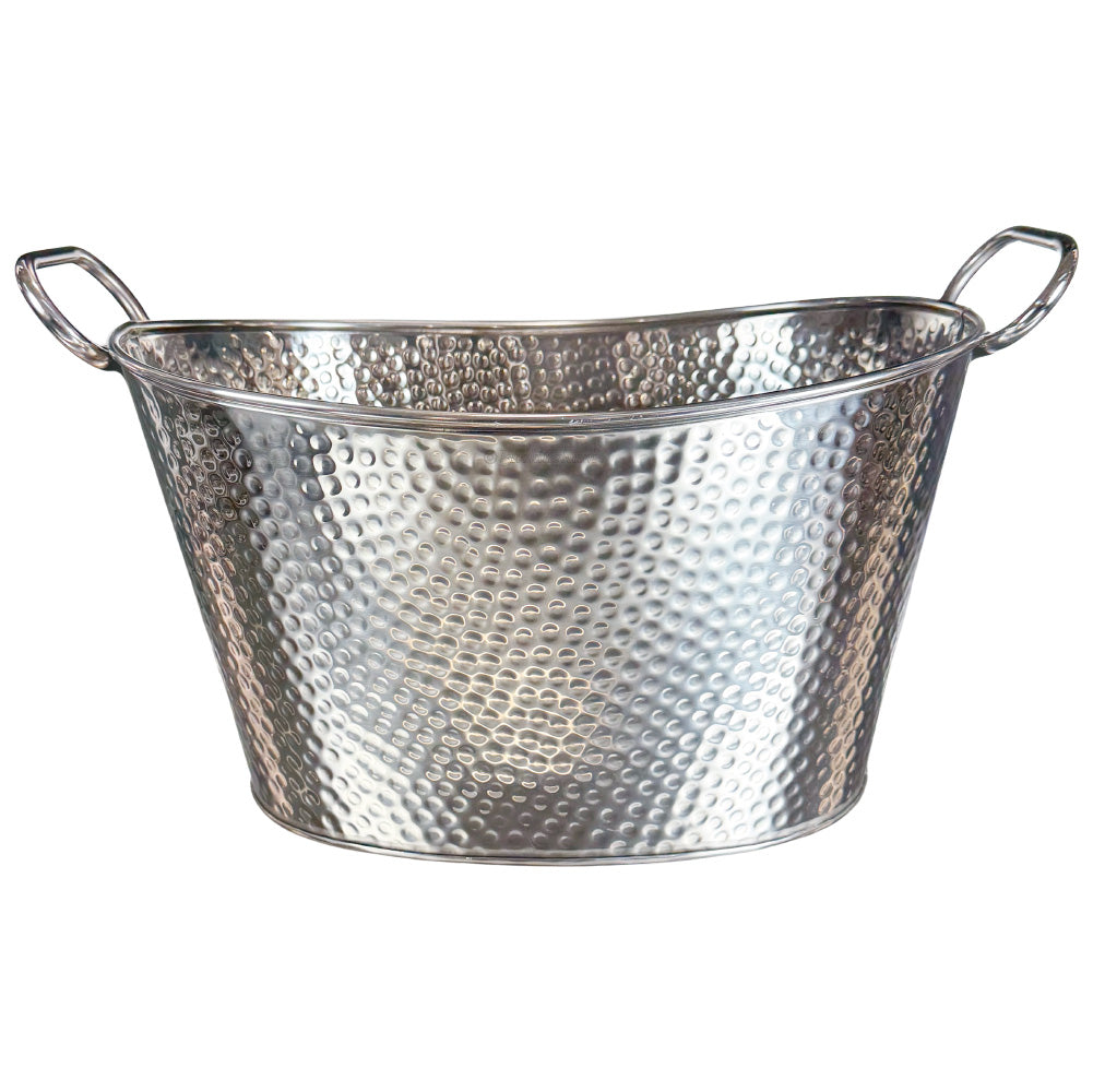 beverage tub
