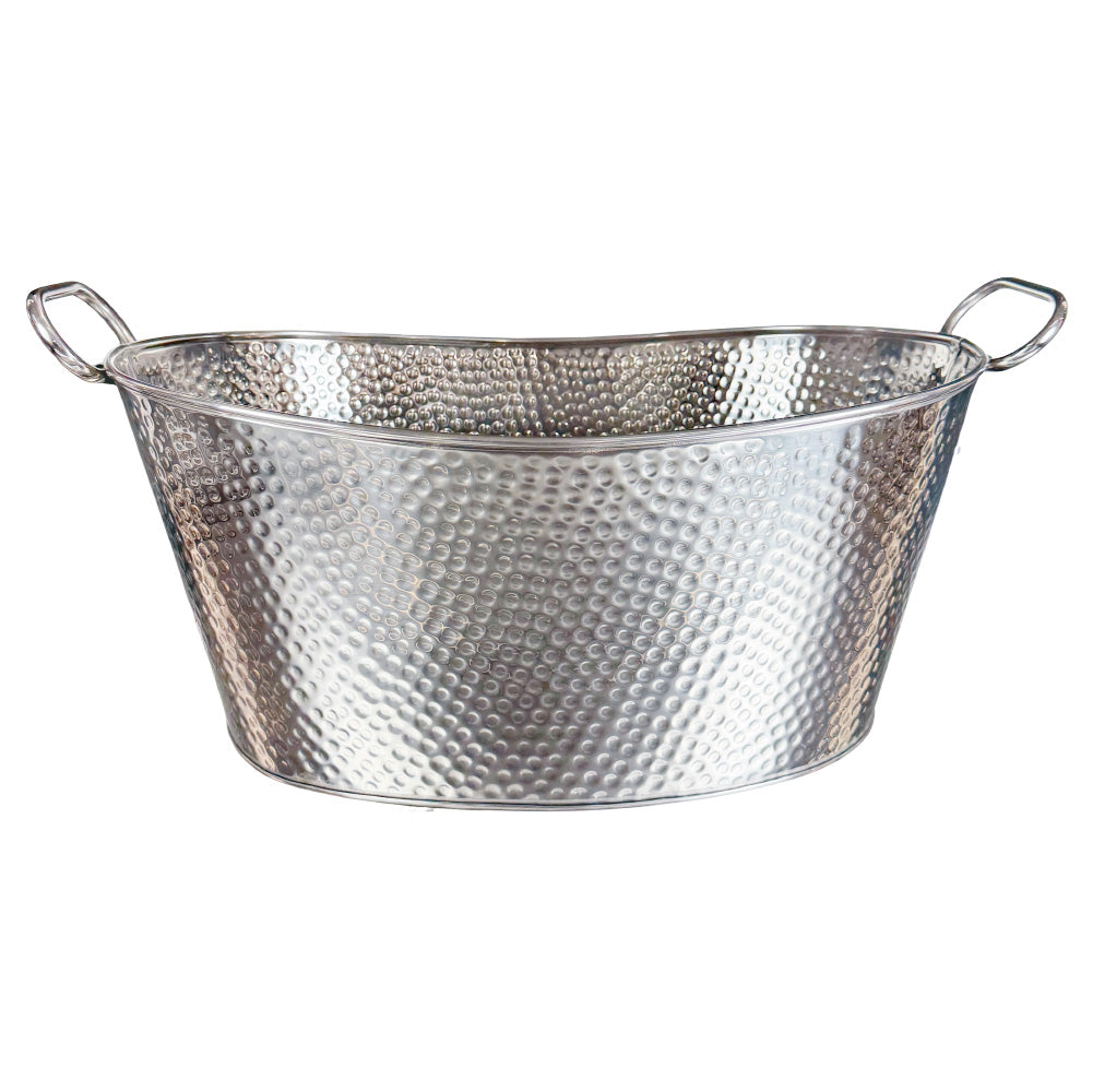 beverage tub
