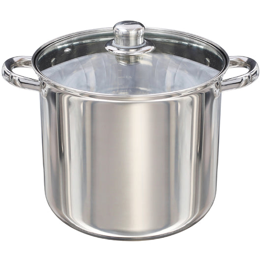 Stock pot | 24 cm / 9 L

