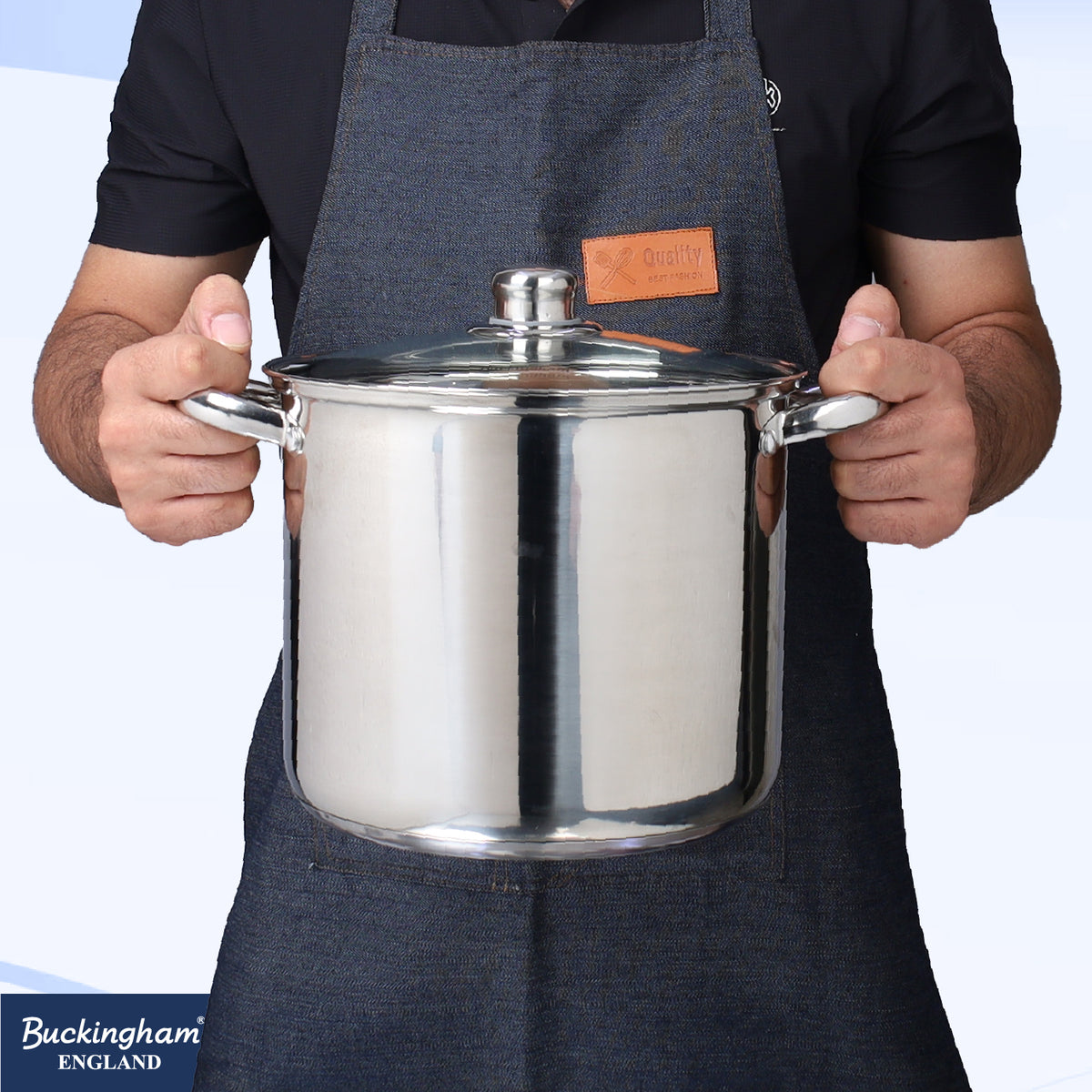 Stock pot | 24 cm / 9 L