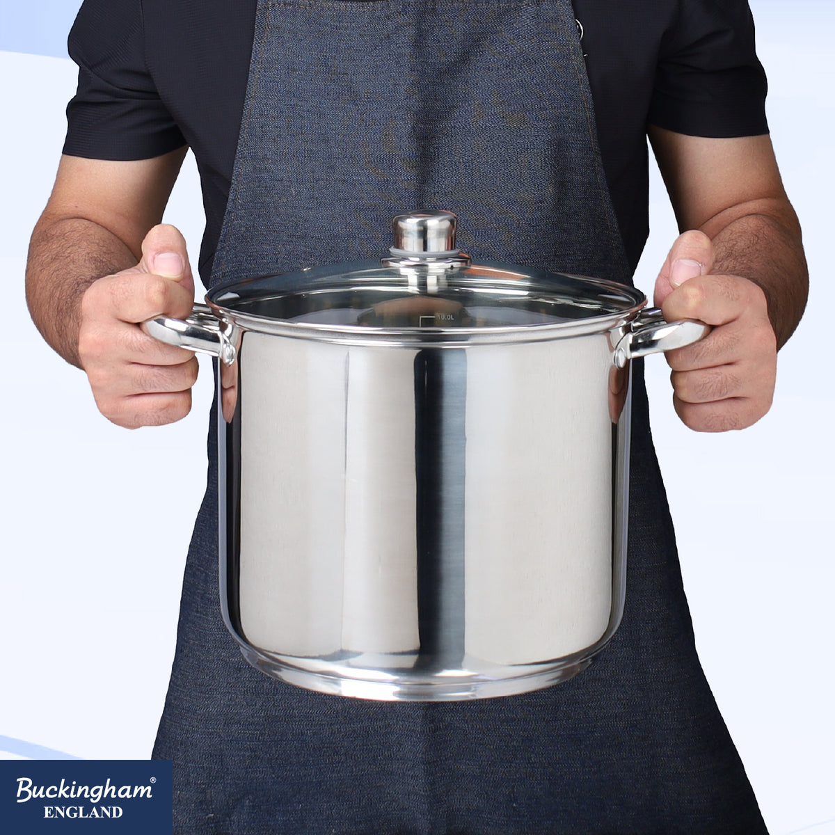 Stock pot | 26 cm / 11 L