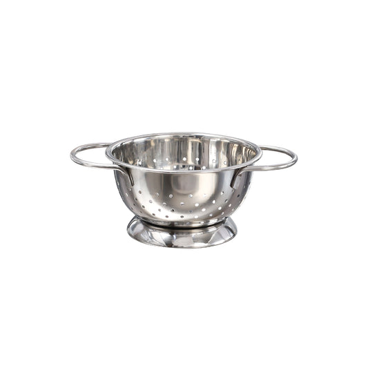 Buckingham Stainless Steel Hemisphere Colander