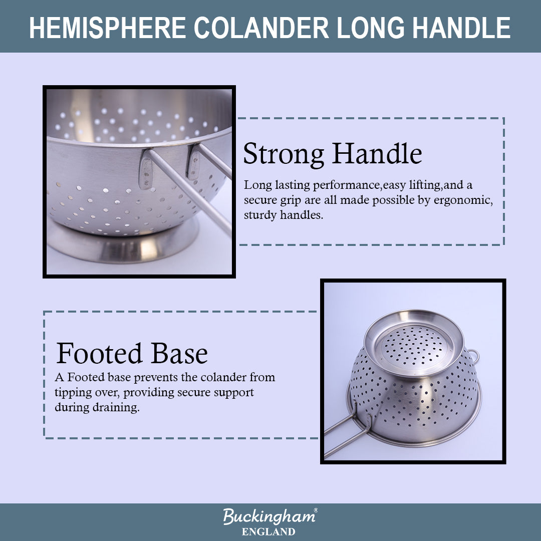 stainless steel strainer