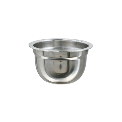 Buckingham Stainless Steel Mini Serving Bowls 200 ml