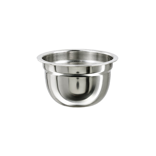 Buckingham Stainless Steel Mini Serving Bowls 200 ml (10 cm)
