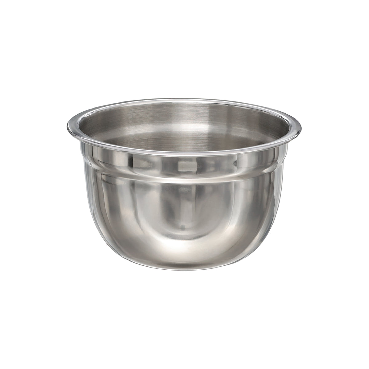 Buckingham Stainless Steel Salad Mixing Bowl