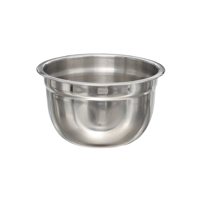 Buckingham Stainless Steel Salad Mixing Bowl