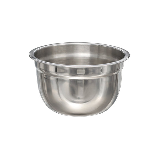 Buckingham Stainless Steel Salad Mixing Bowl
