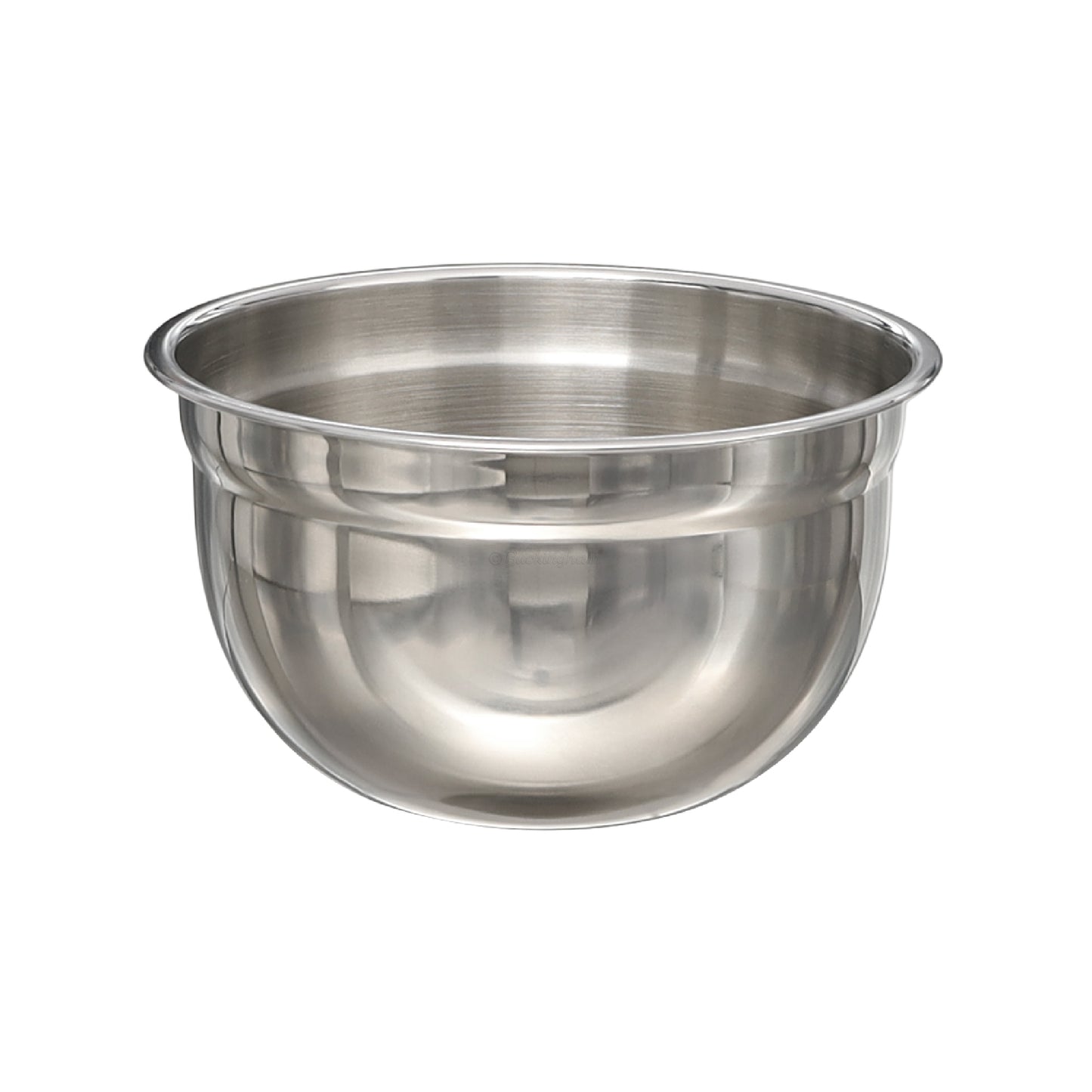 Buckingham Stainless Steel Salad Mixing Bowl