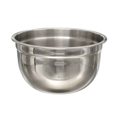Buckingham Stainless Steel Salad Mixing Bowl