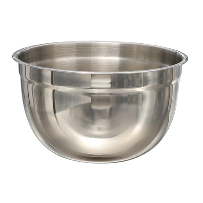 Buckingham Stainless Steel Salad Mixing Bowl