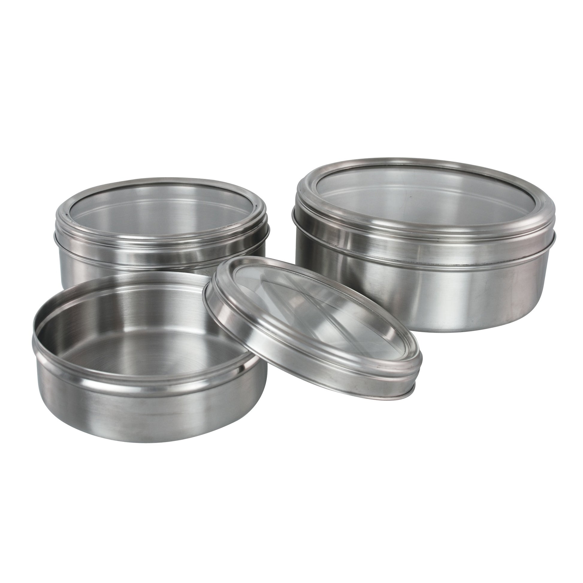 Kitchen Canisters 