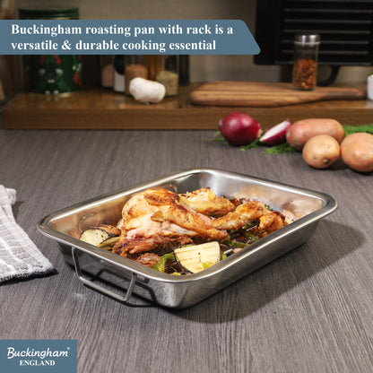 Roasting Dish
