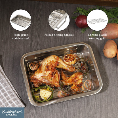 Roasting Dish