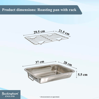 Roasting Dish