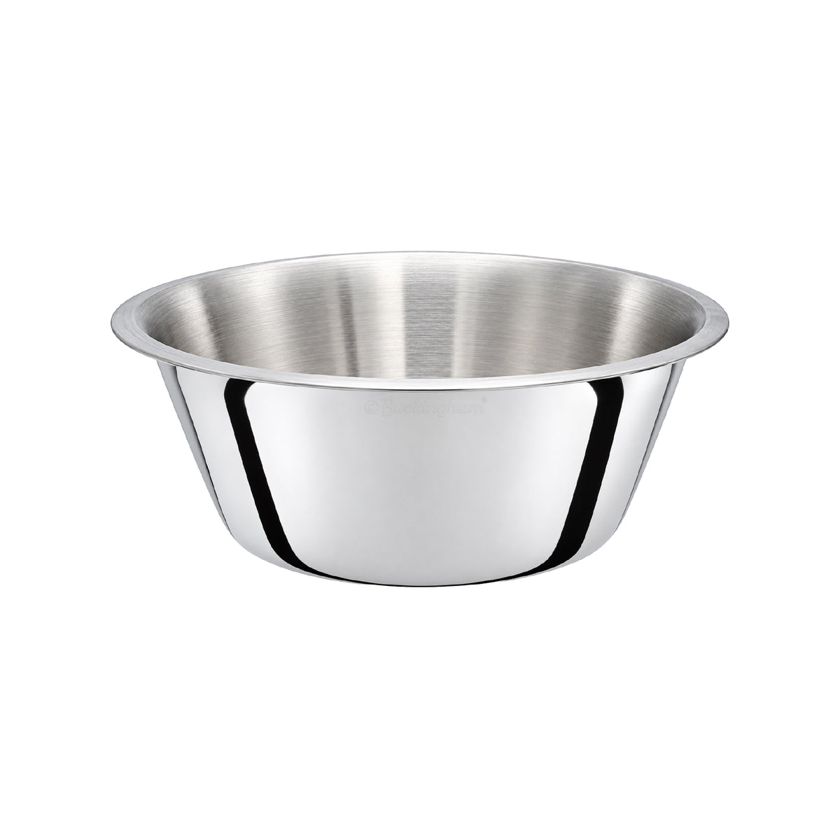 Buckingham Stainless Steel Multi Purpose Washing Up Bowl