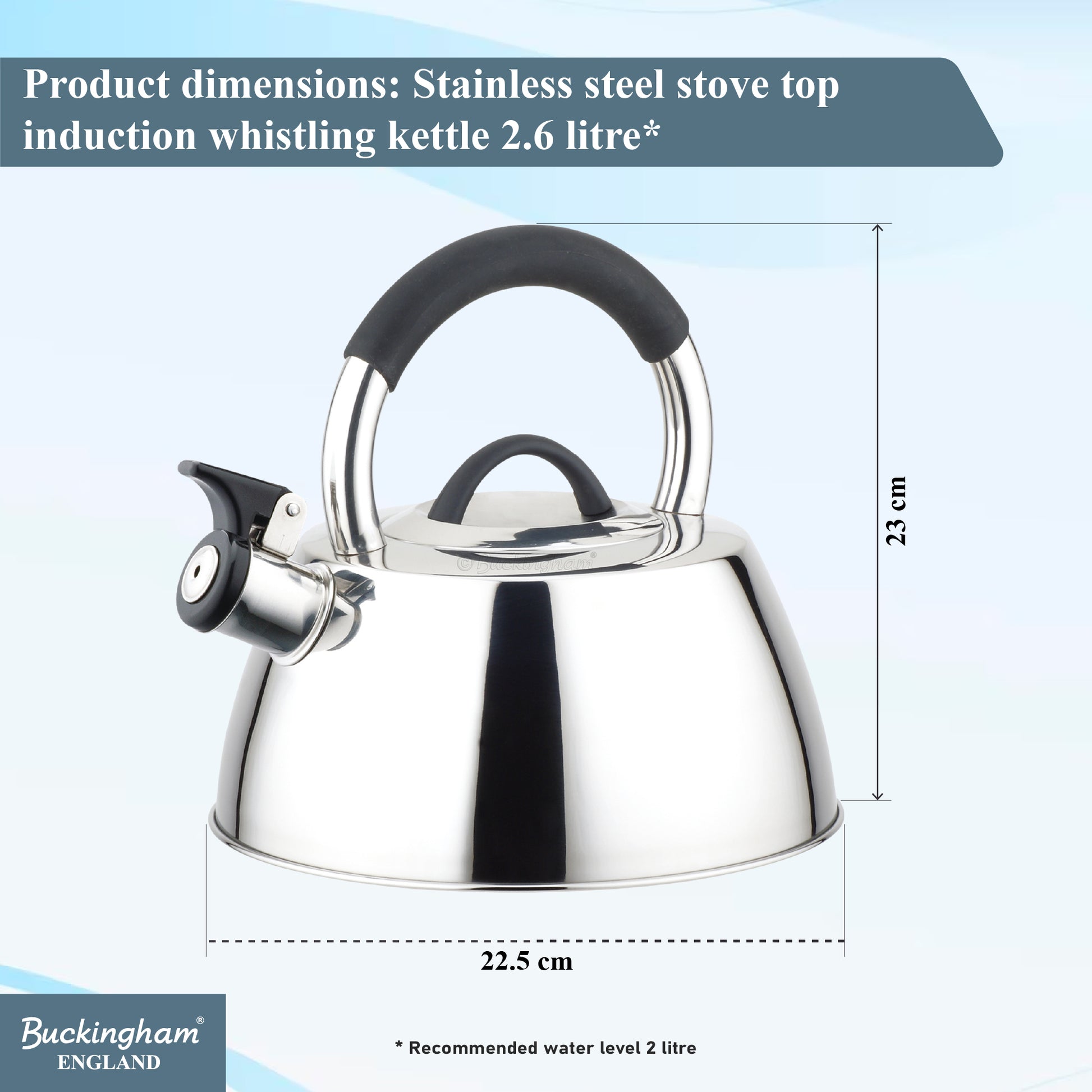 kettle