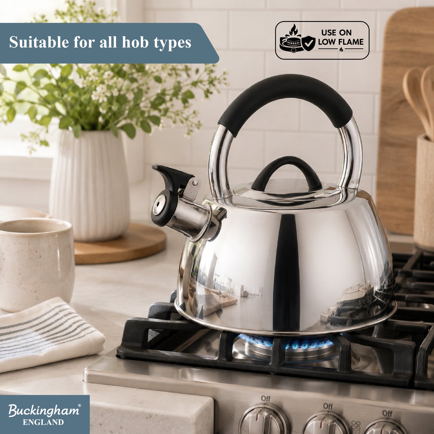kettle