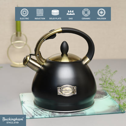 stove top