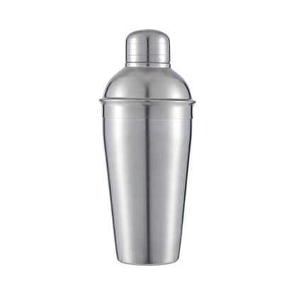 Buckingham Stainless Steel Cocktail Shaker 500 ml