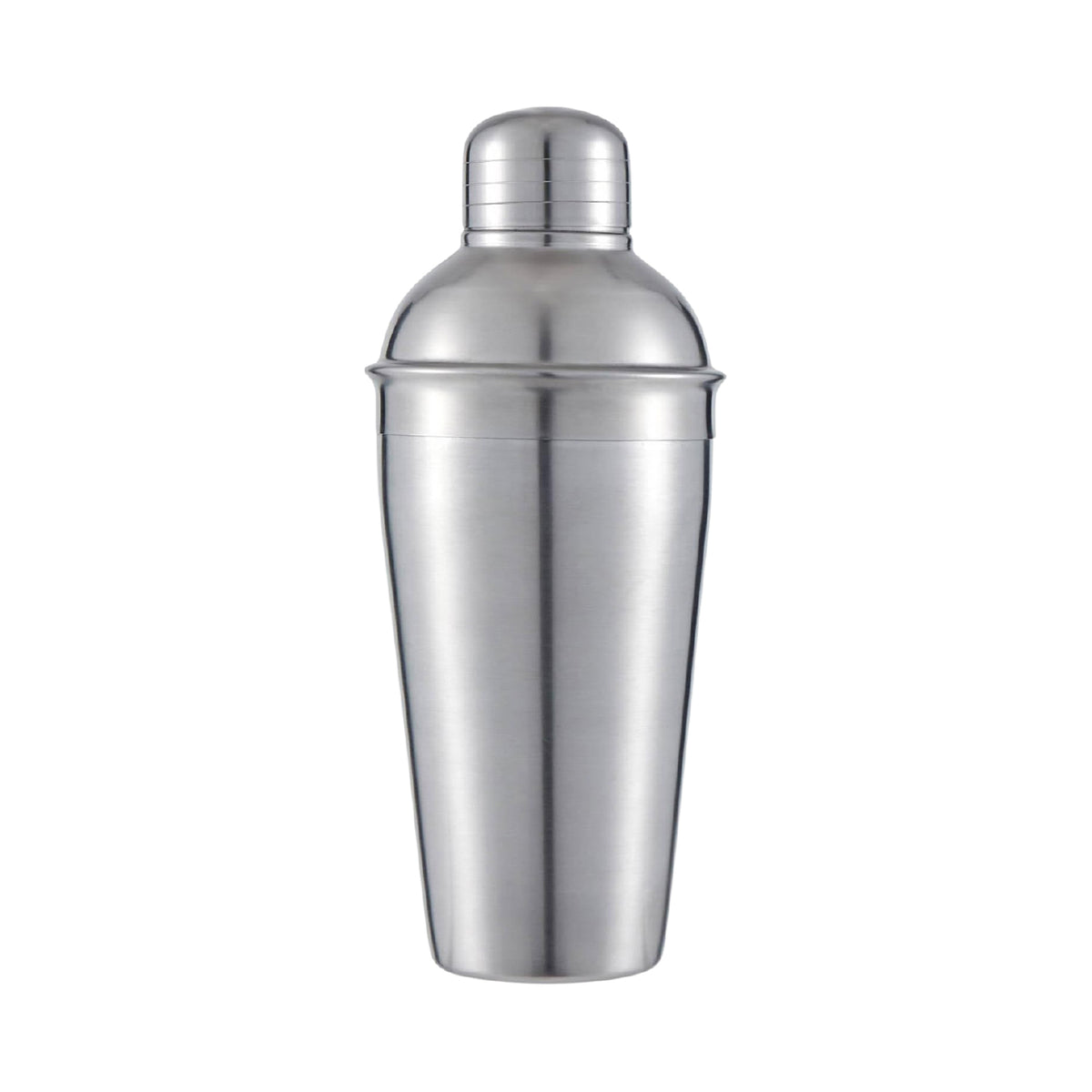 Buckingham Stainless Steel Cocktail Mixer 750 ml