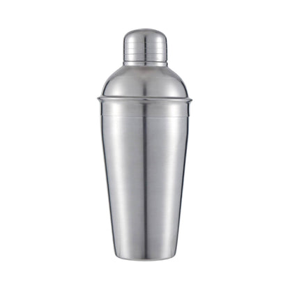 Buckingham Stainless Steel Cocktail Mixer 750 ml