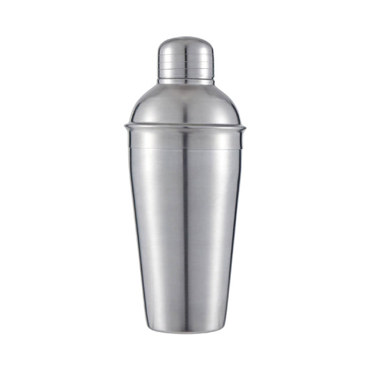 Buckingham Stainless Steel Cocktail Mixer 750 ml